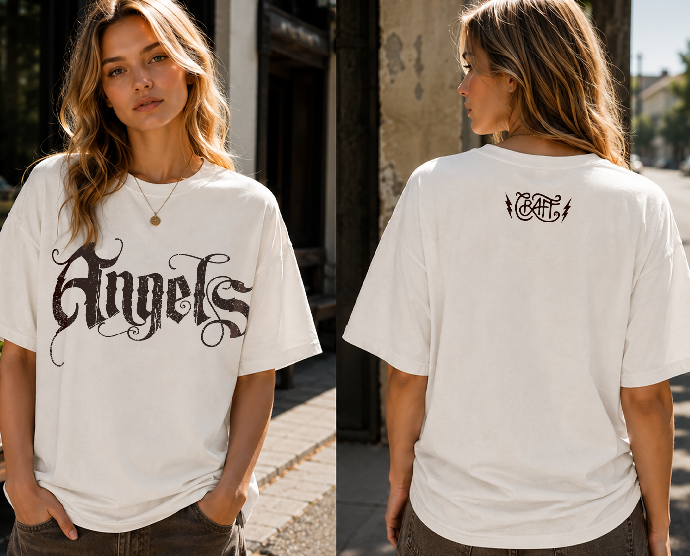 Angels