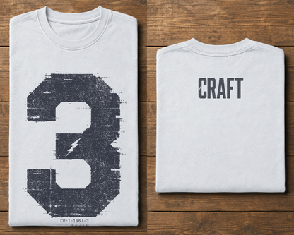 #-Three