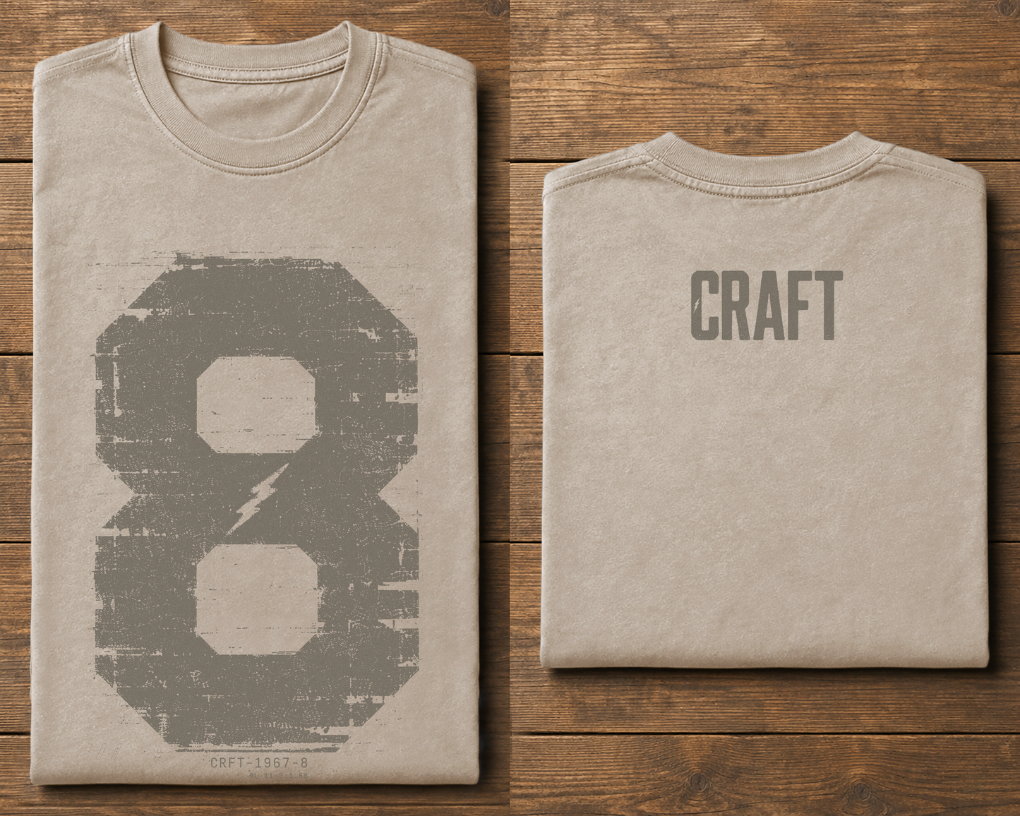 #-Eight