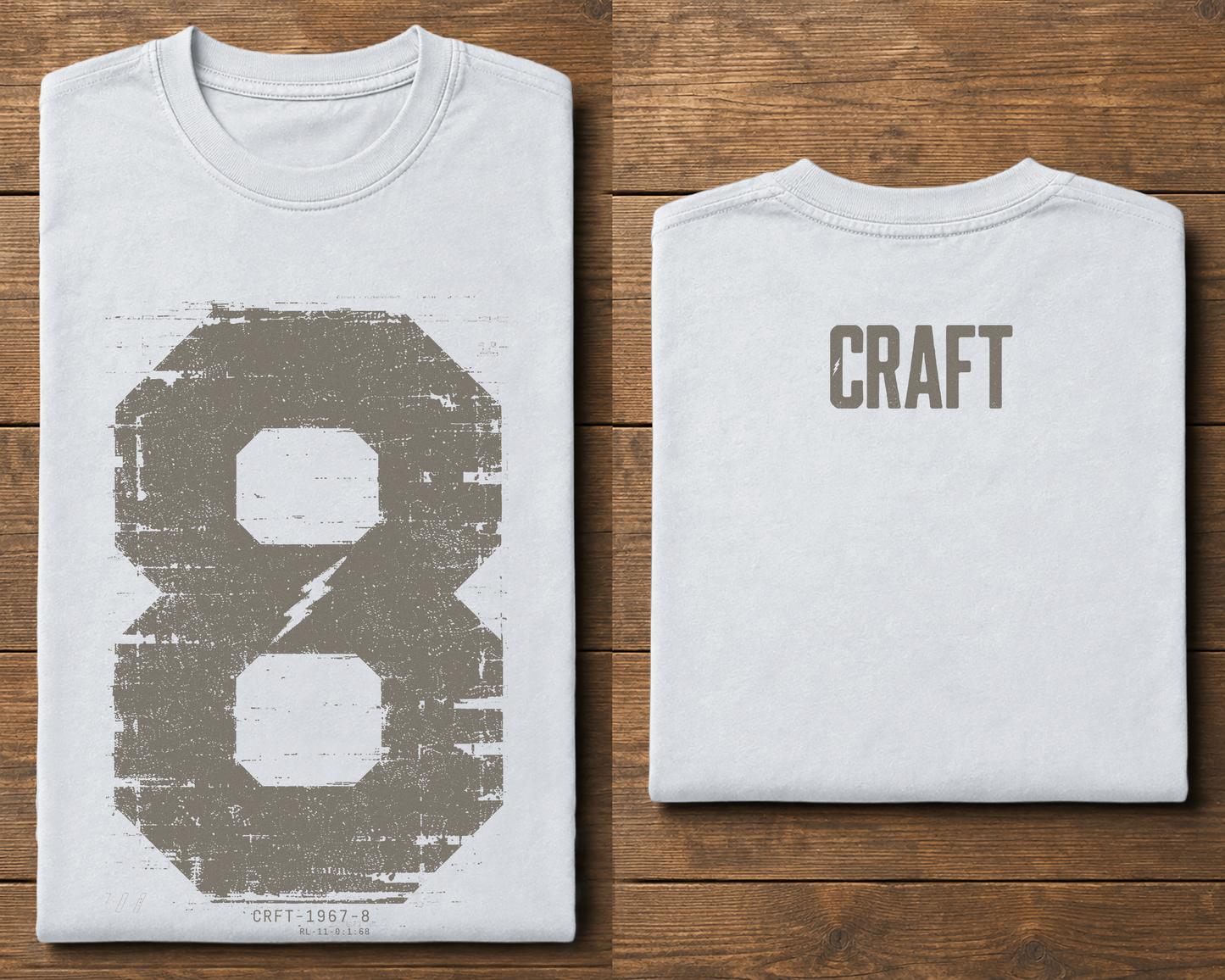 #-Eight