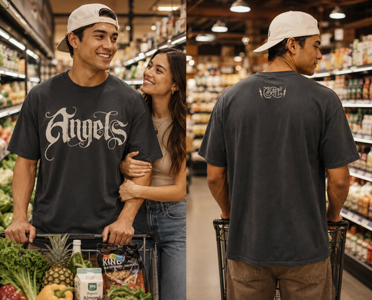 Angels