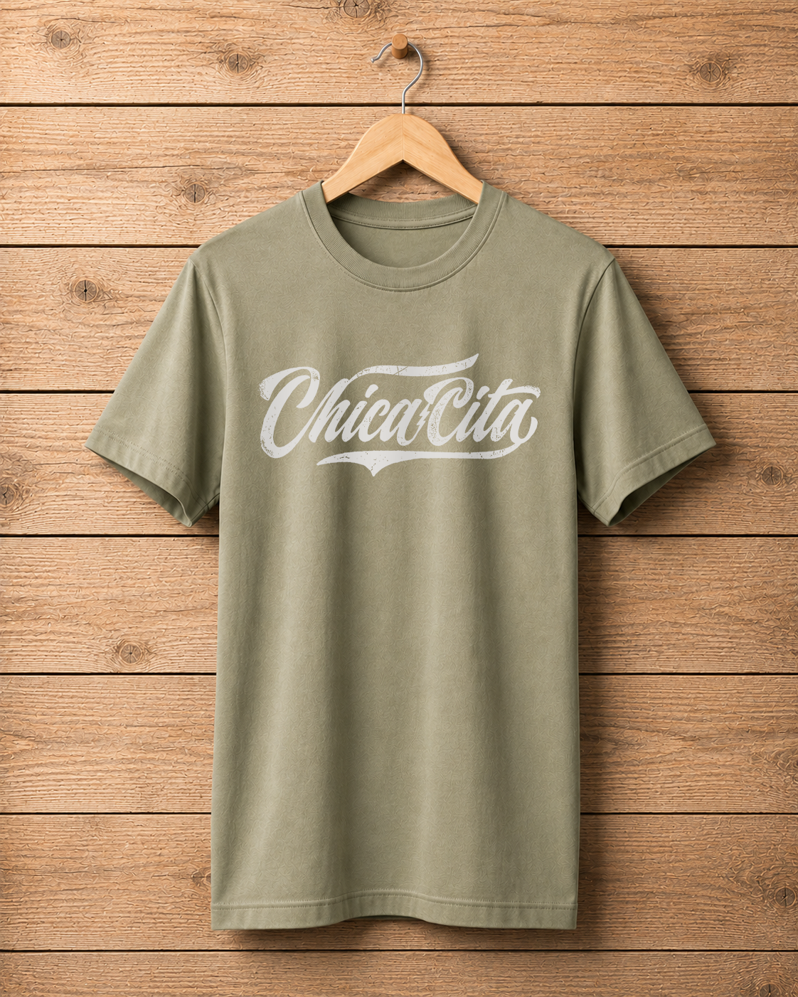 ChicaCita