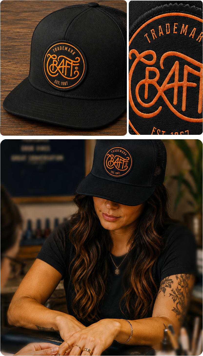 CRAFT TRADEMARK