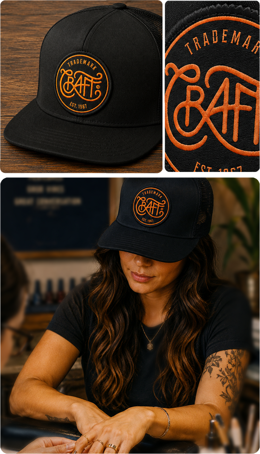 CRAFT TRADEMARK