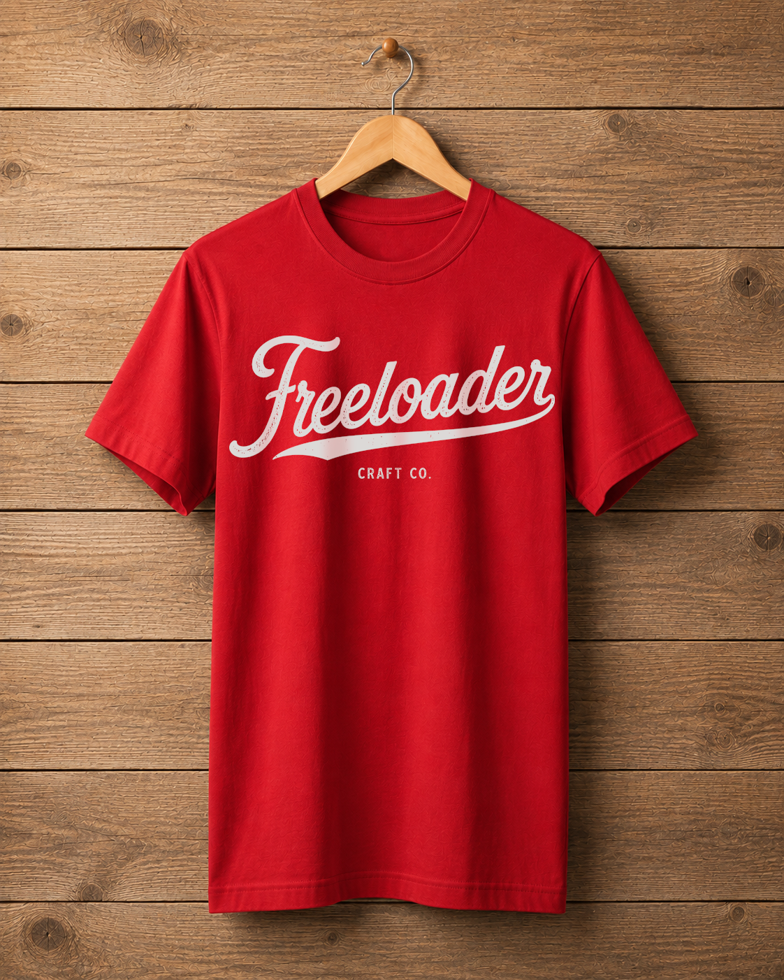 Freeloader