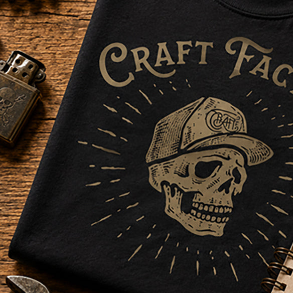 Craft Factory
