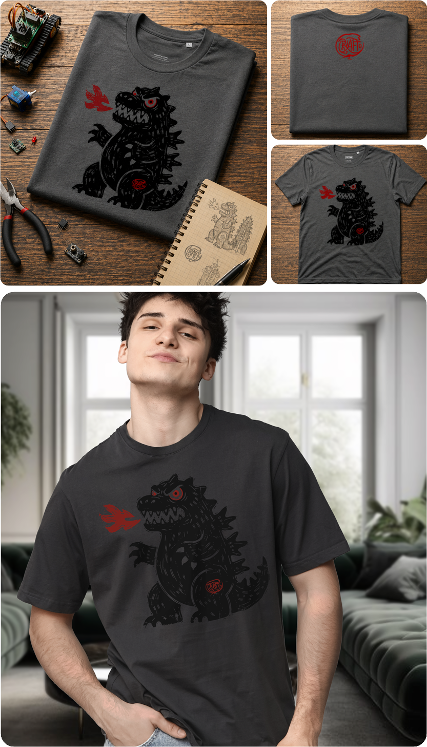 GOD-ZIRA
