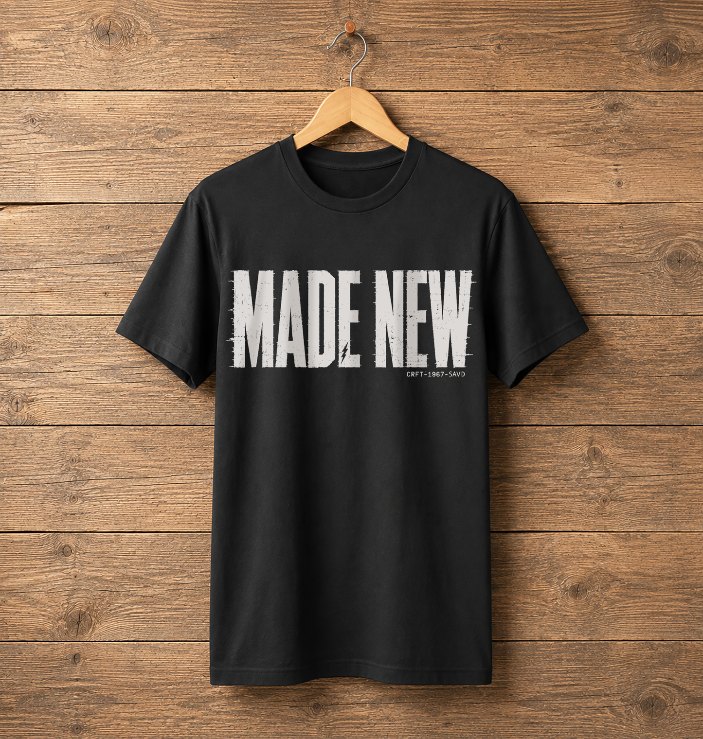 Made New