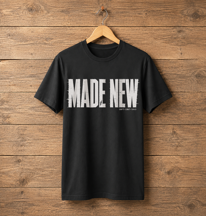 Made New