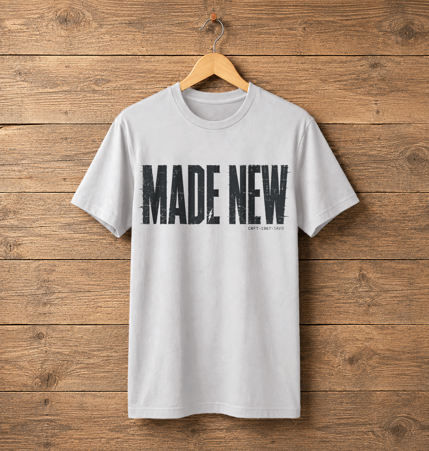Made New