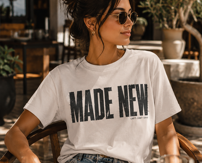Made New
