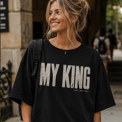 My King