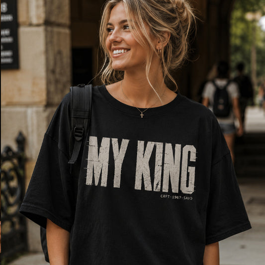My King