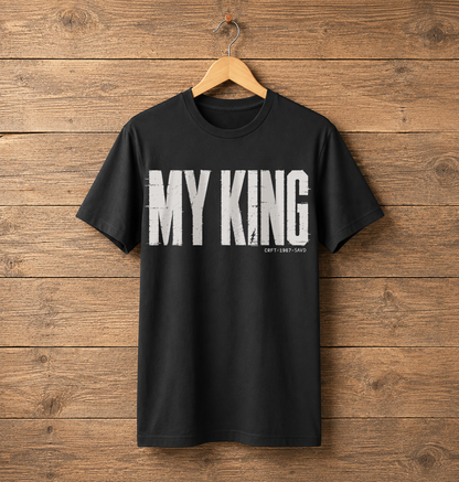 My King
