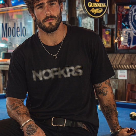 No FKRS