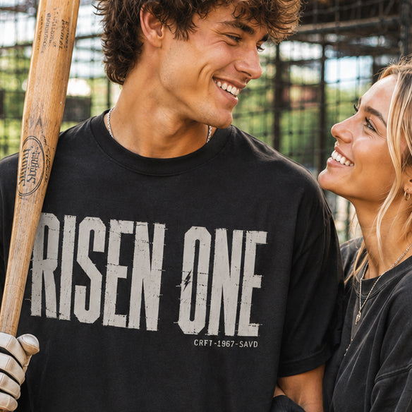 Risen One