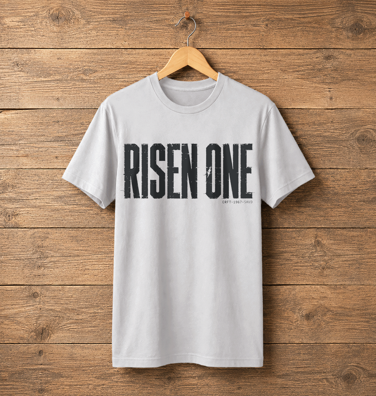 Risen One
