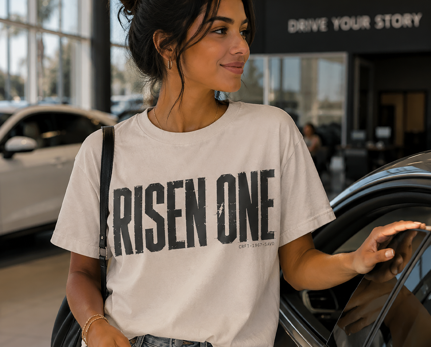 Risen One