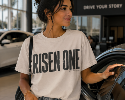 Risen One