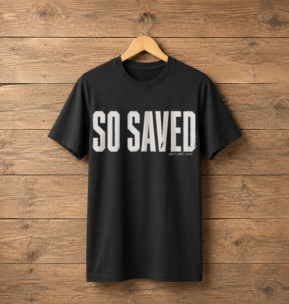 So Saved