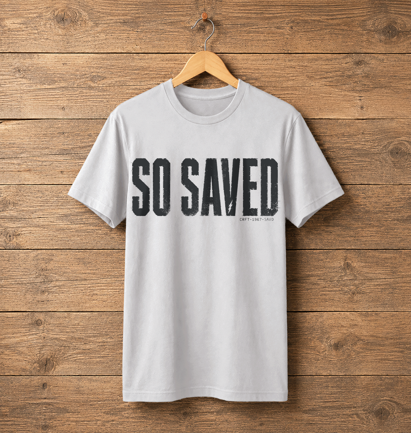 So Saved