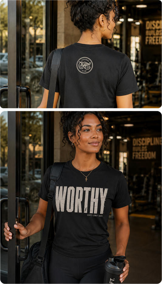 WORTHY