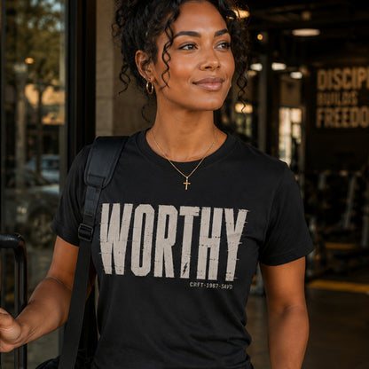 Worthy