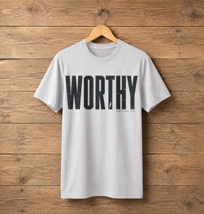Worthy