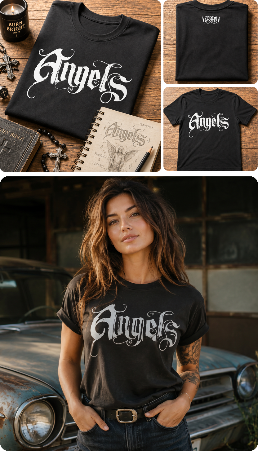 ANGELS