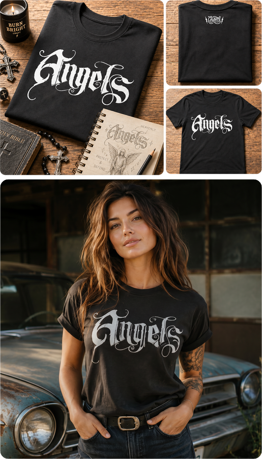 ANGELS