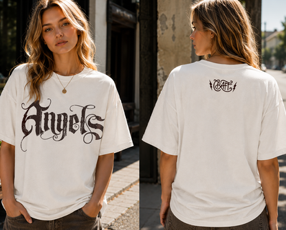 Angels