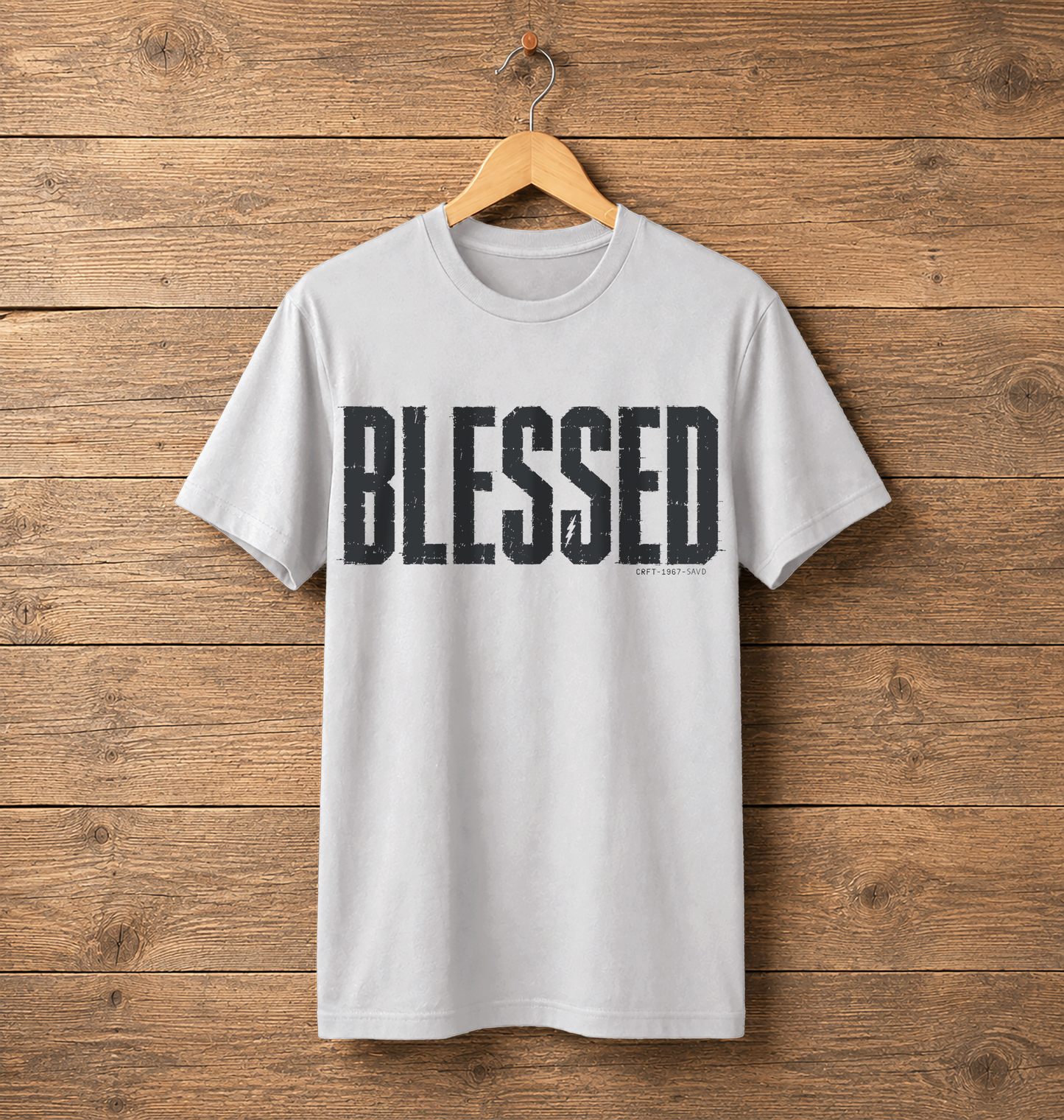 Born Again