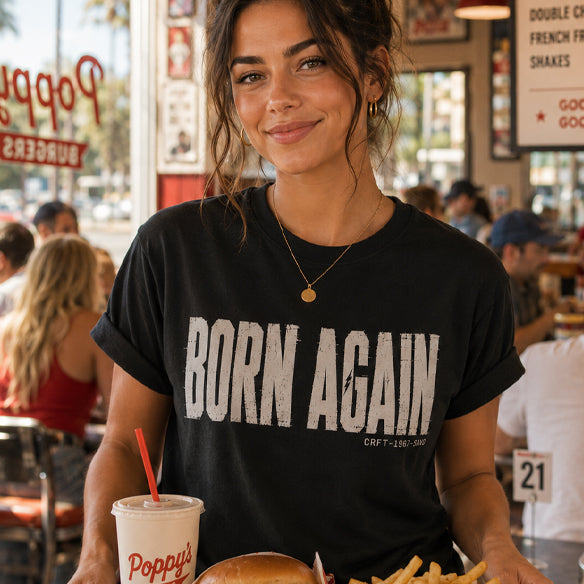 Born Again