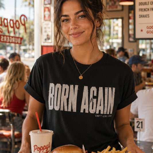 Born Again