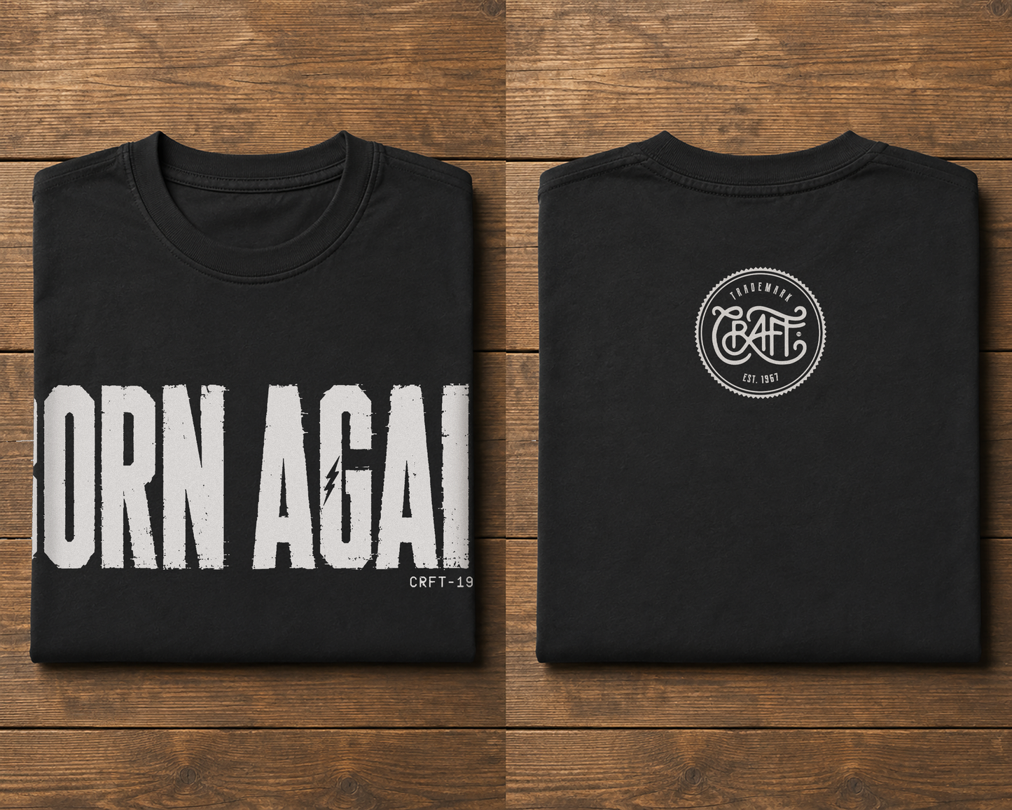 Born Again