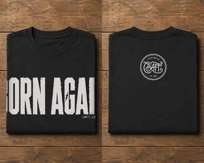 Born Again