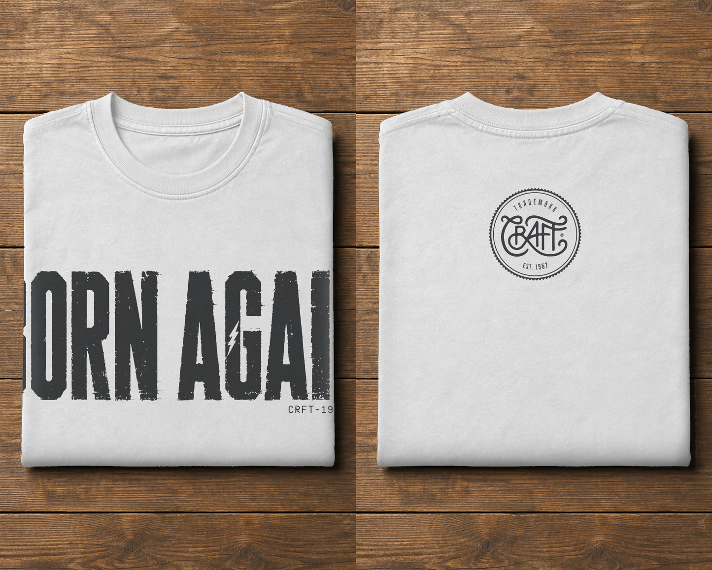 Born Again