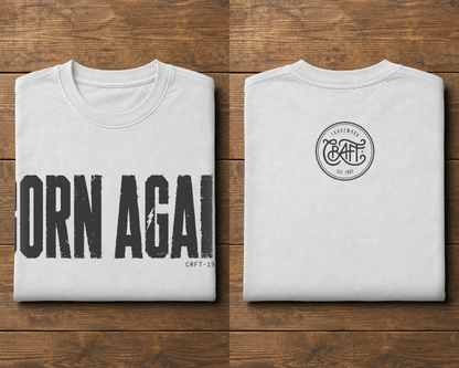 Born Again