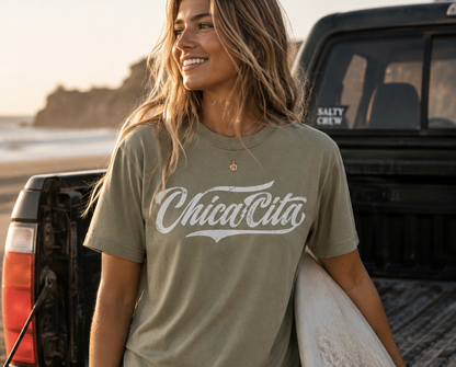 ChicaCita