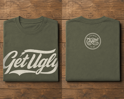 Get Ugly