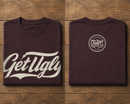 Get Ugly
