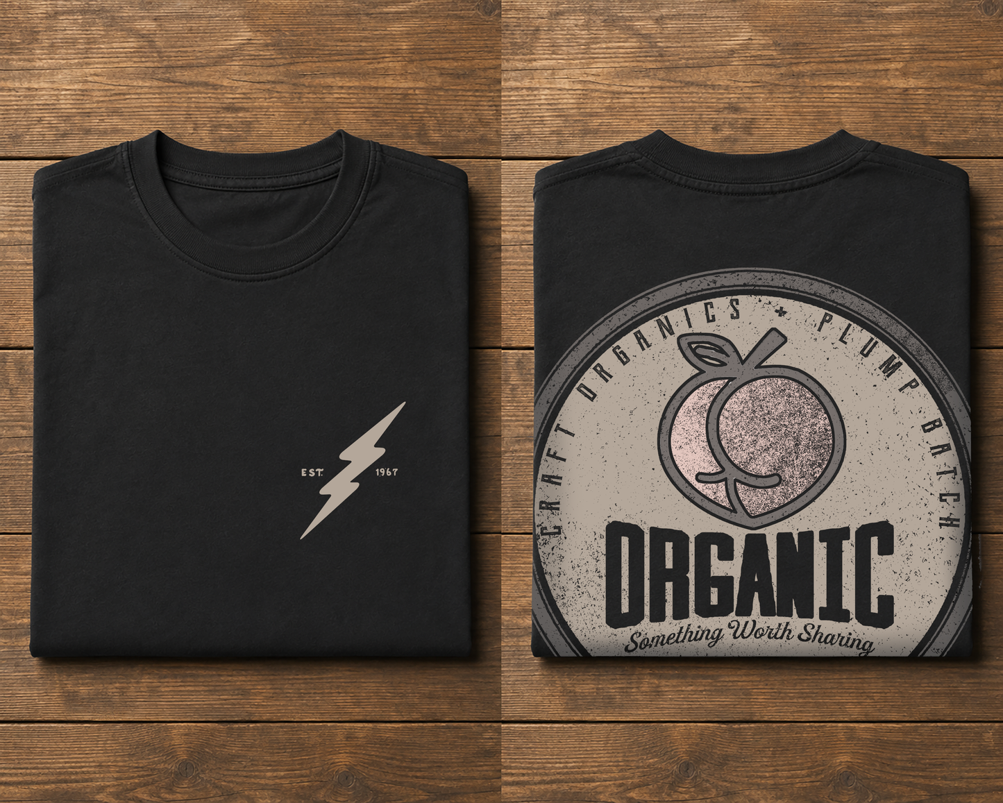 Organic
