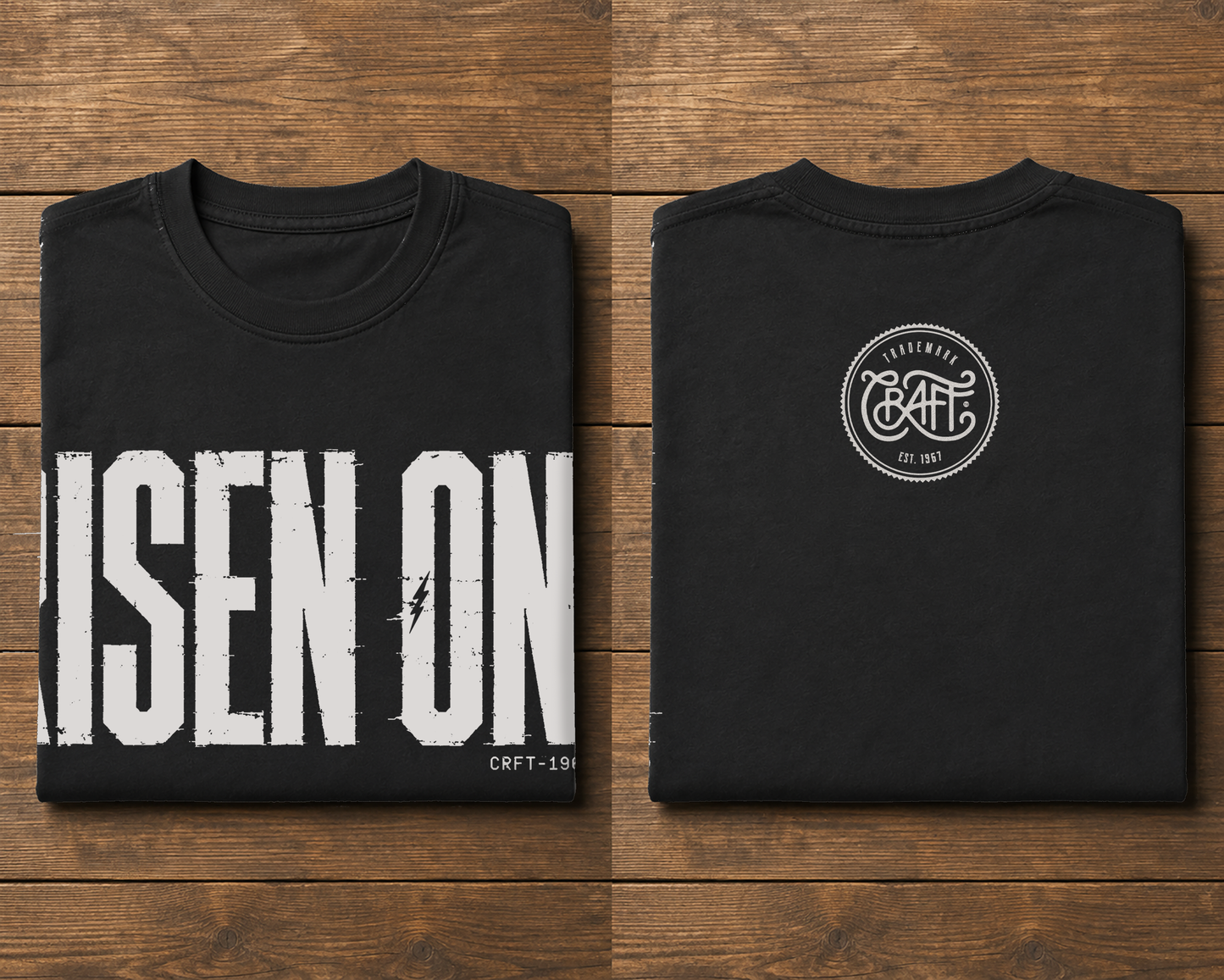 Risen One
