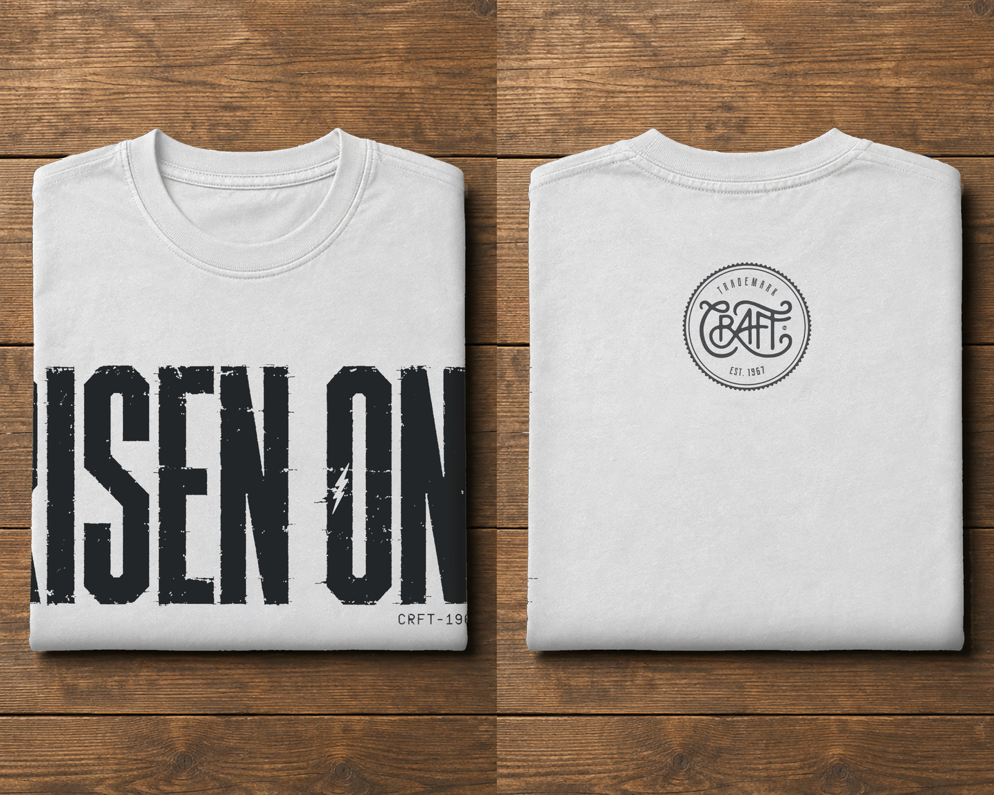 Risen One