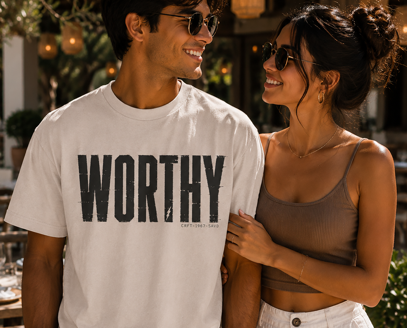 Worthy